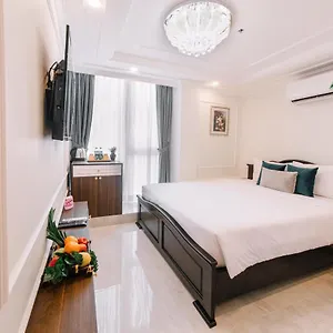 3* Hotel Quarantine - Saigon Hanoi