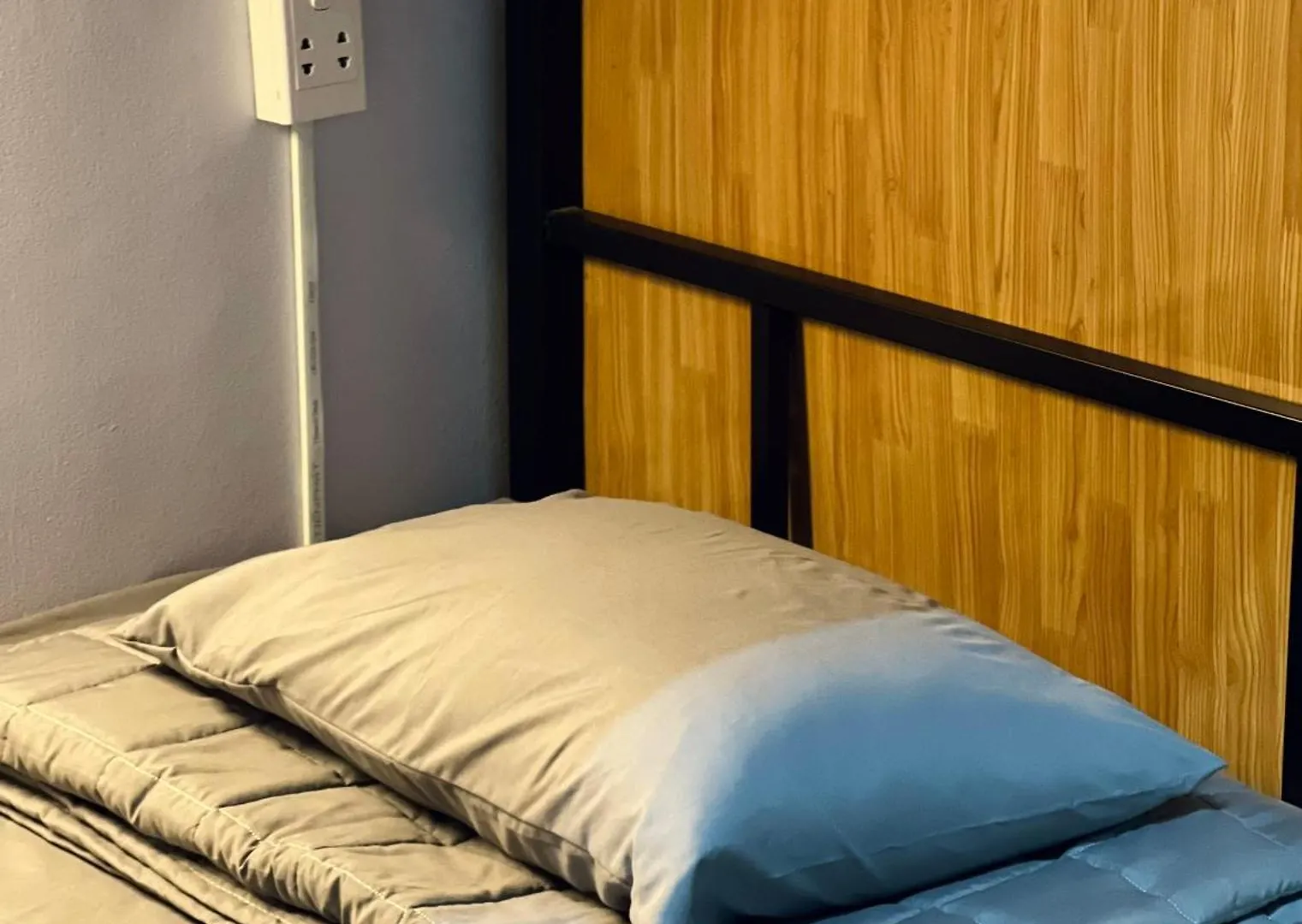 Aule Hostel Thành Pho Ho Chí Minh